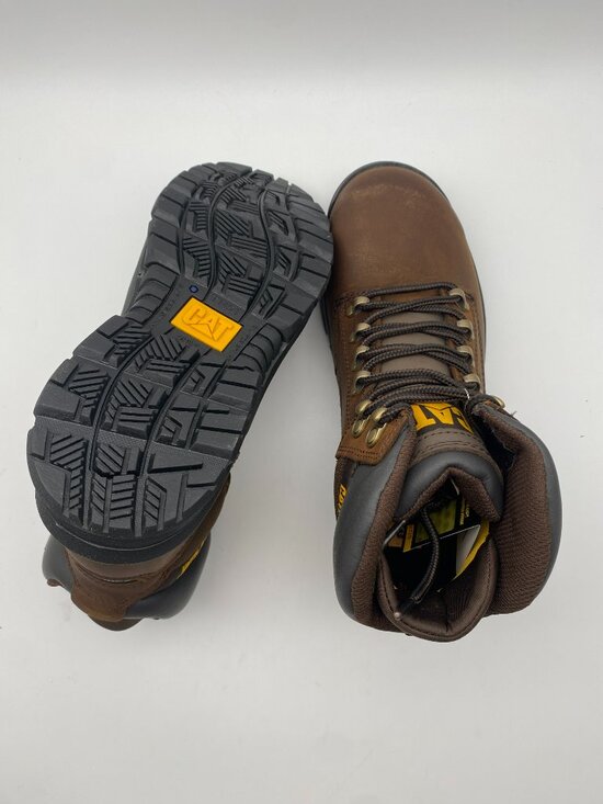 CATERPILLAR #91712 US MENS SIZE 8 main image 7
